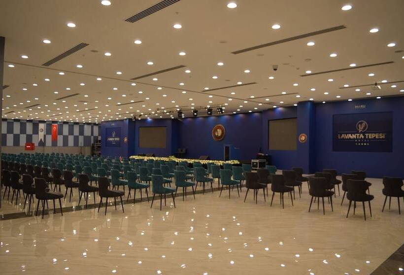 호텔 Lavanta Tepesi