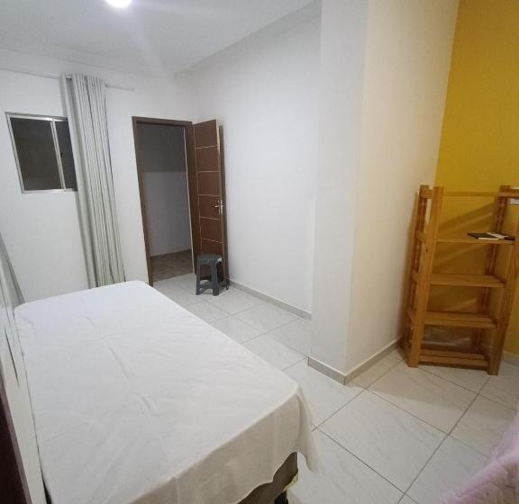 هتل Pousada Canto Dos Corais