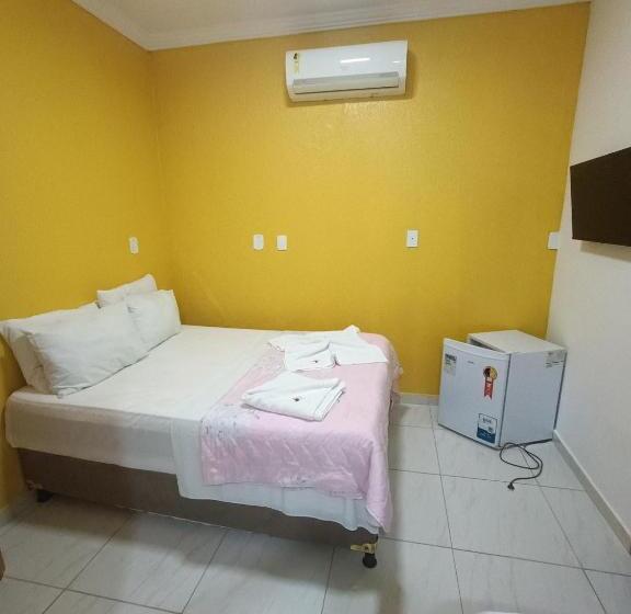 هتل Pousada Canto Dos Corais