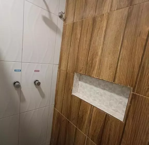 هتل Pousada Canto Dos Corais