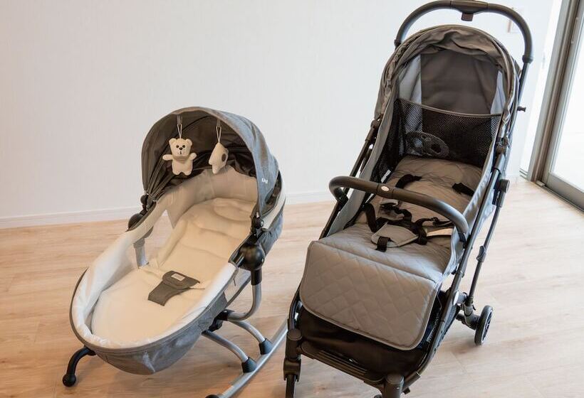 هتل Private Condo Kourijima By Coldio Smart Resort