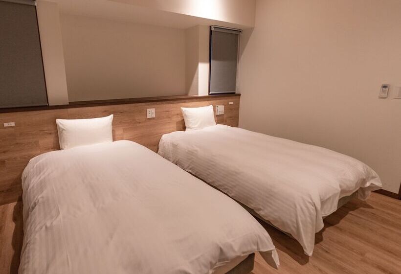 هتل Private Condo Kourijima By Coldio Smart Resort