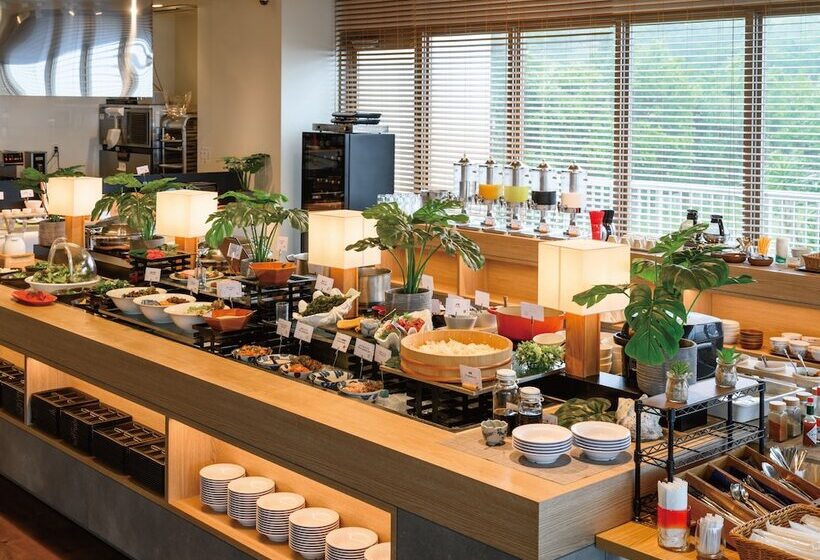 هتل Private Condo Kourijima By Coldio Smart Resort