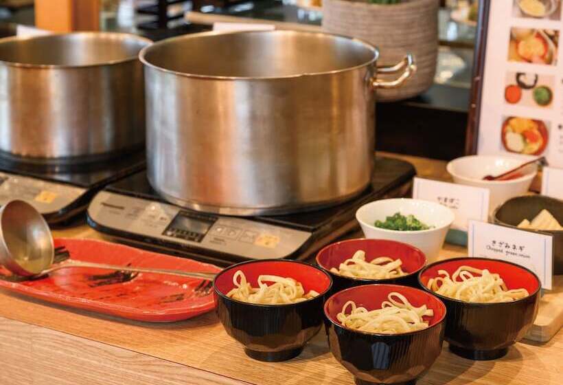 هتل Private Condo Kourijima By Coldio Smart Resort