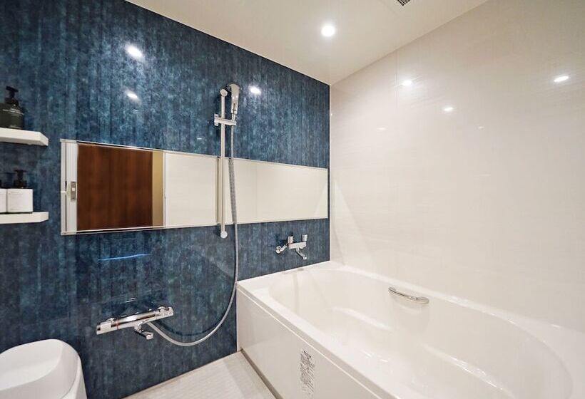 هتل Private Condo Kourijima By Coldio Smart Resort