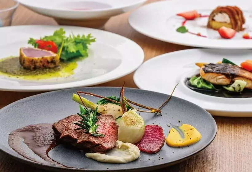 Hotelli Private Condo Kourijima By Coldio Smart Resort