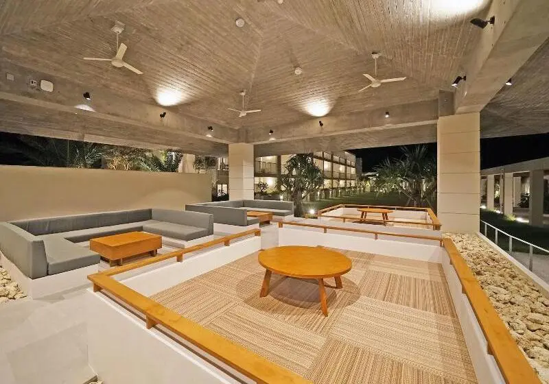 ホテル Private Condo Kourijima By Coldio Smart Resort