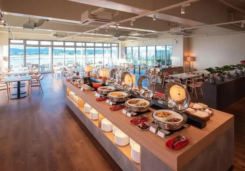 ホテル Private Condo Kourijima By Coldio Smart Resort