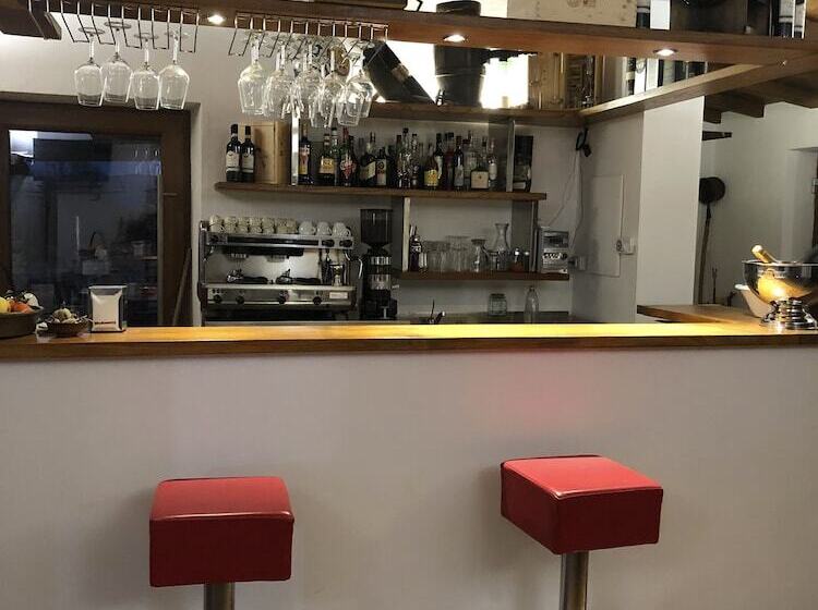 Отель Resort Fonte Vulci