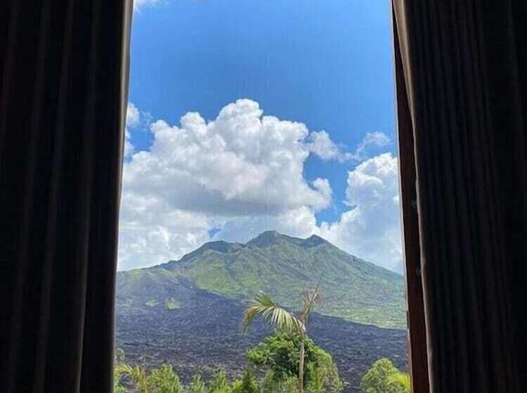 ホテル Sari Sky Villa