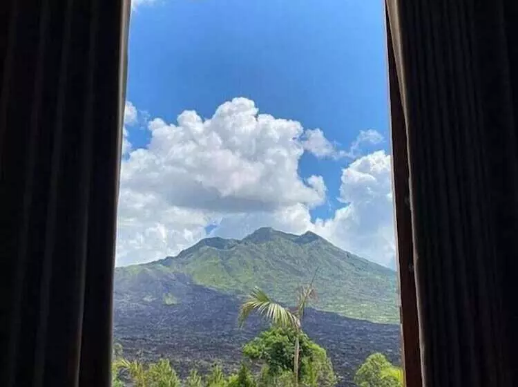 ホテル Sari Sky Villa