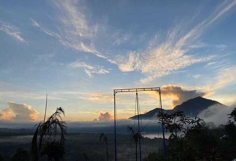 ホテル Sari Sky Villa