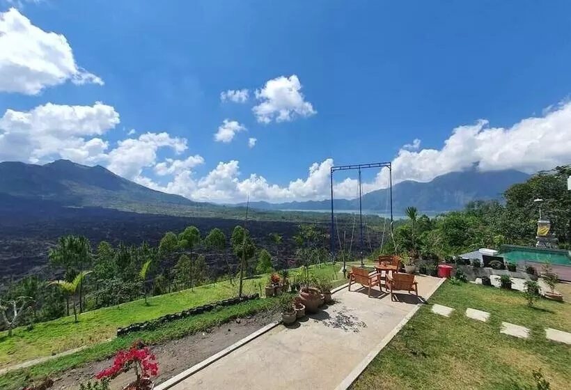 ホテル Sari Sky Villa