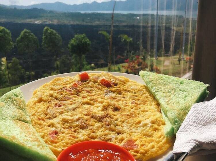 ホテル Sari Sky Villa