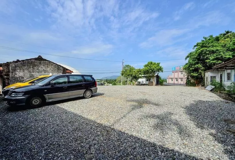 هتل Taliwen B&b