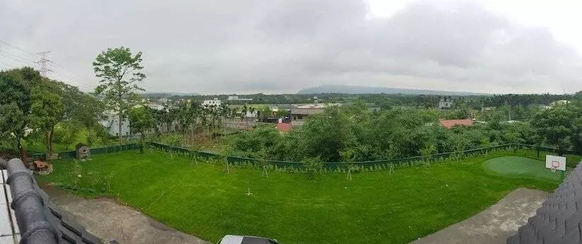 هتل Taliwen B&b