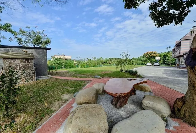 هتل Taliwen B&b