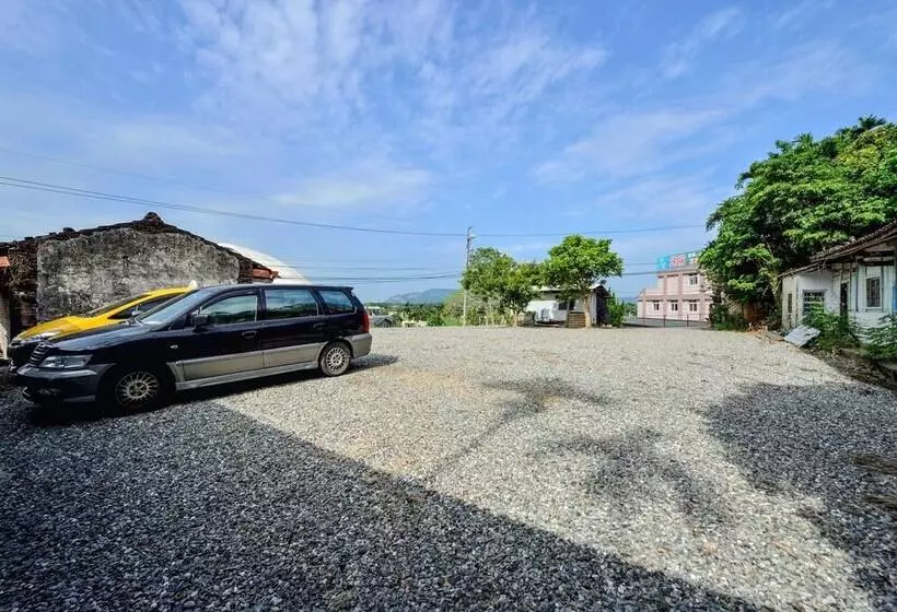 هتل Taliwen B&b