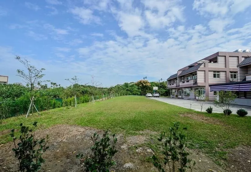هتل Taliwen B&b
