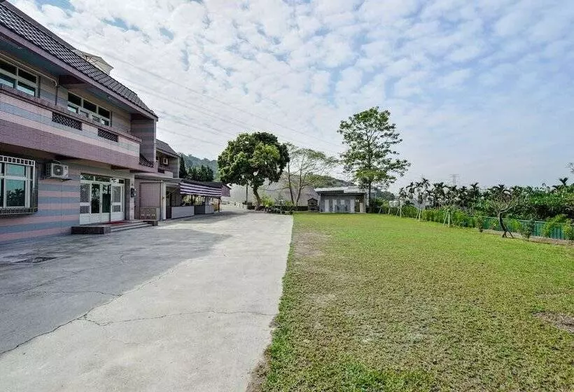 هتل Taliwen B&b