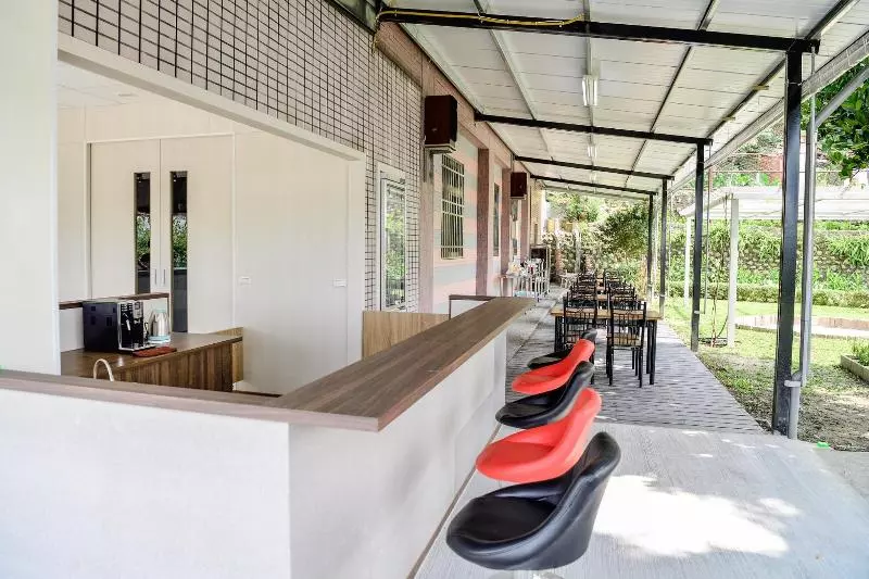 هتل Taliwen B&b