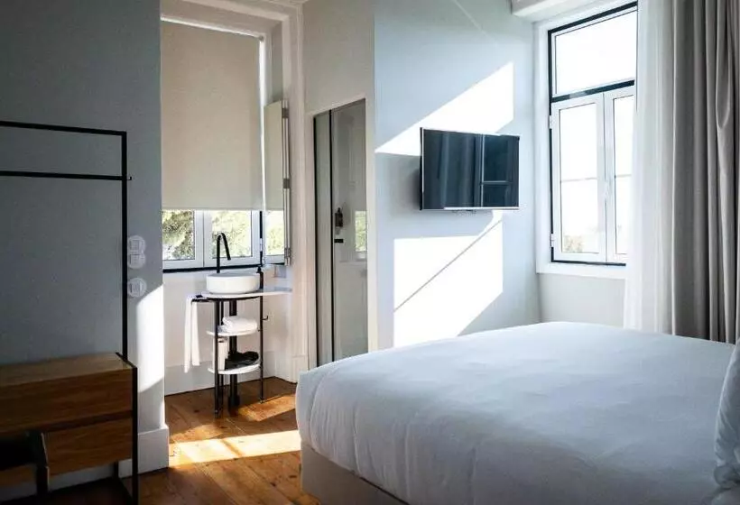 Majatalo A House In Estoril  Adults Only