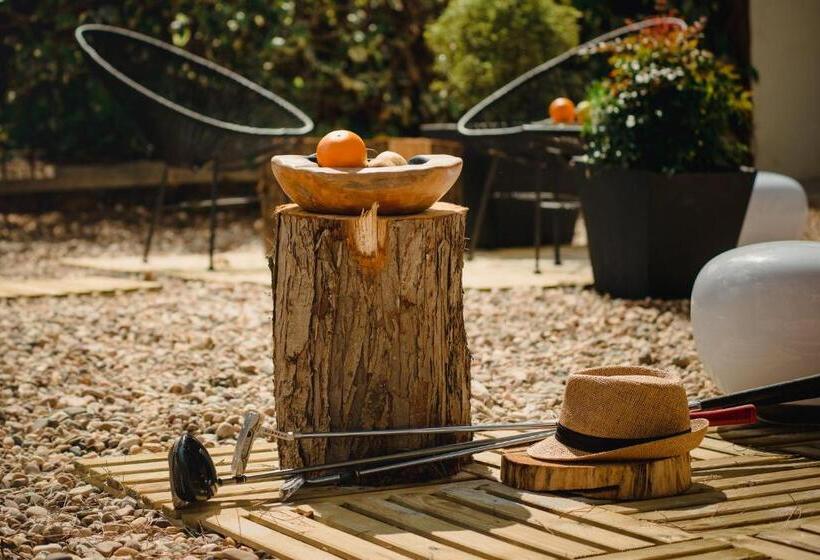 Pensione A House In Estoril  Adults Only