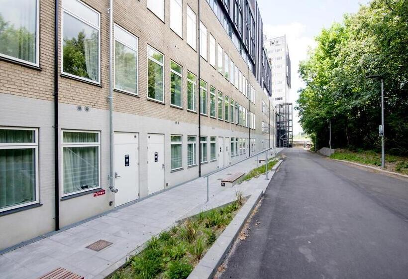 Studio1a Hotel Apartments