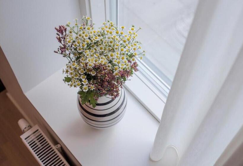 Studio1a Hotel Apartments