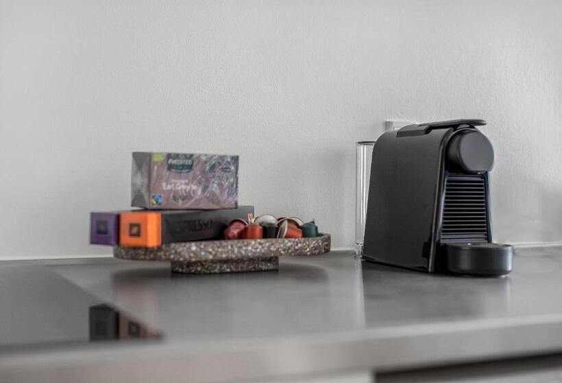 Studio1a Hotel Apartments