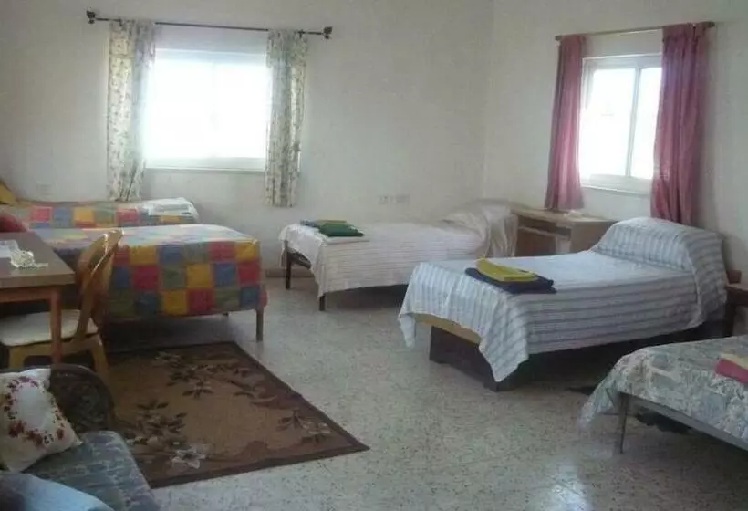 B&b At Palestinian Home / Beit Sahour