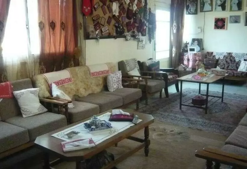 B&b At Palestinian Home / Beit Sahour