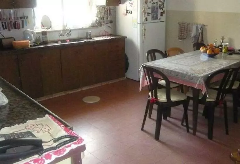 B&b At Palestinian Home / Beit Sahour