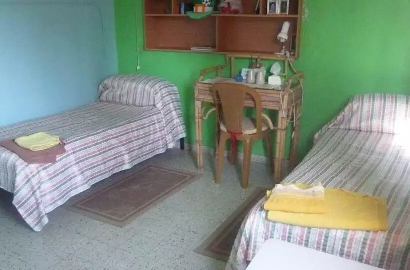 B&b At Palestinian Home / Beit Sahour