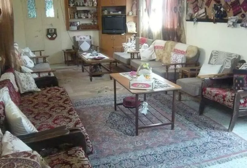 B&b At Palestinian Home / Beit Sahour