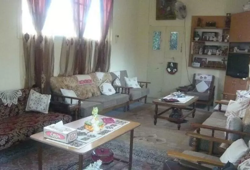 B&b At Palestinian Home / Beit Sahour