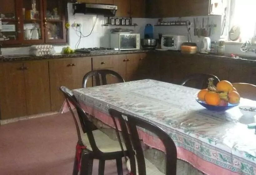 B&b At Palestinian Home / Beit Sahour