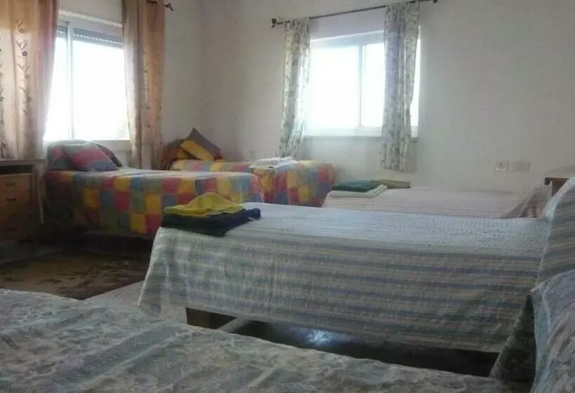 B&b At Palestinian Home / Beit Sahour