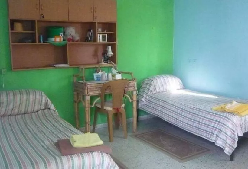 B&b At Palestinian Home / Beit Sahour