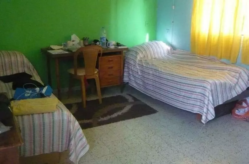 B&b At Palestinian Home / Beit Sahour