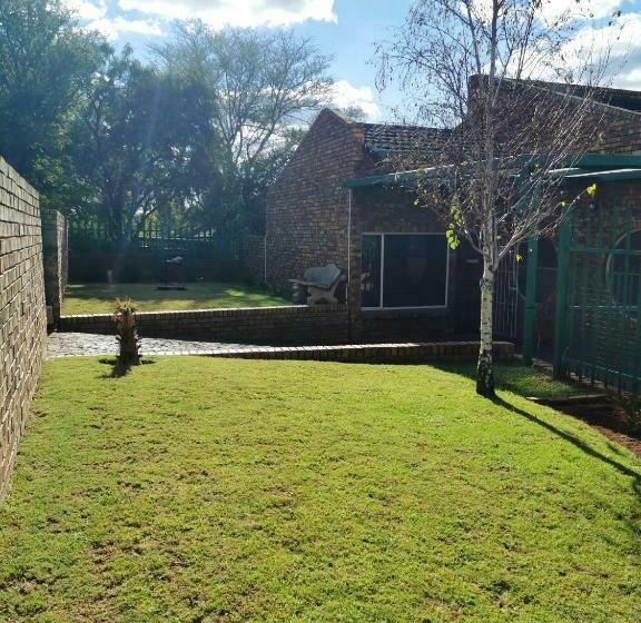 ベッドアンドブレックファースト Shandi Accommodation