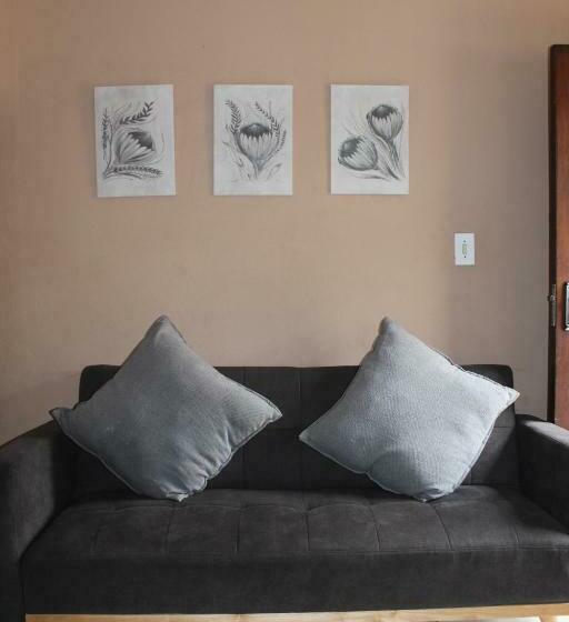 ベッドアンドブレックファースト Shandi Accommodation