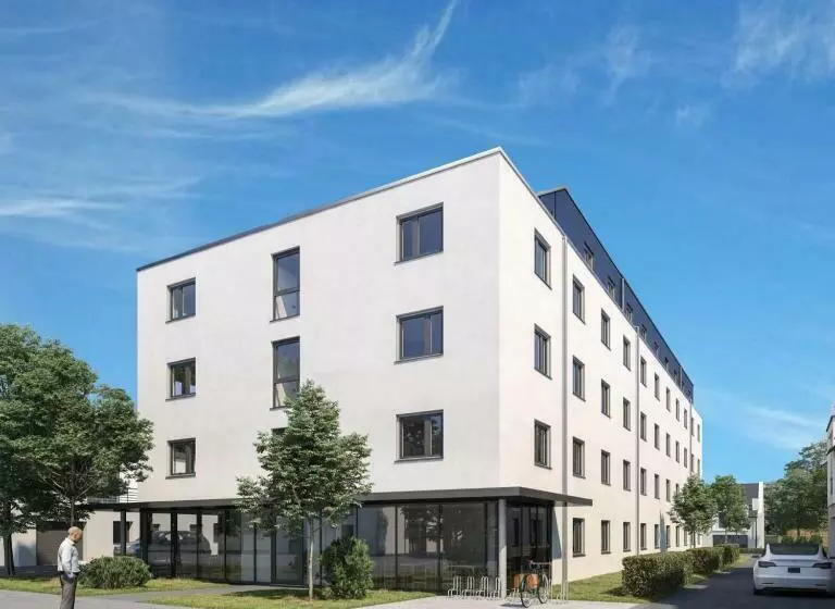 Creo München Süd