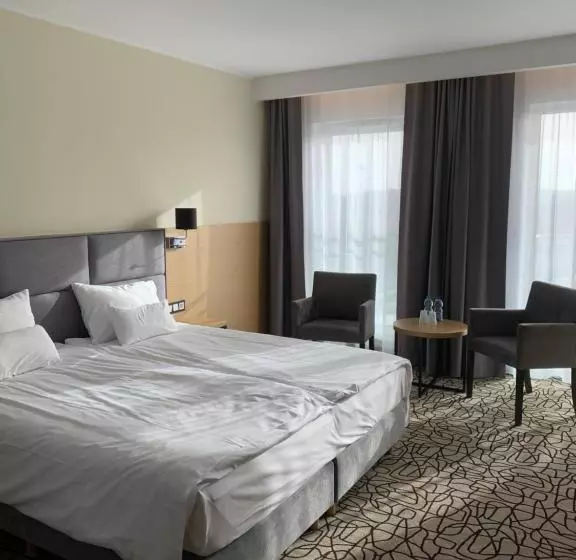 Aparthotel Termy Uniejów