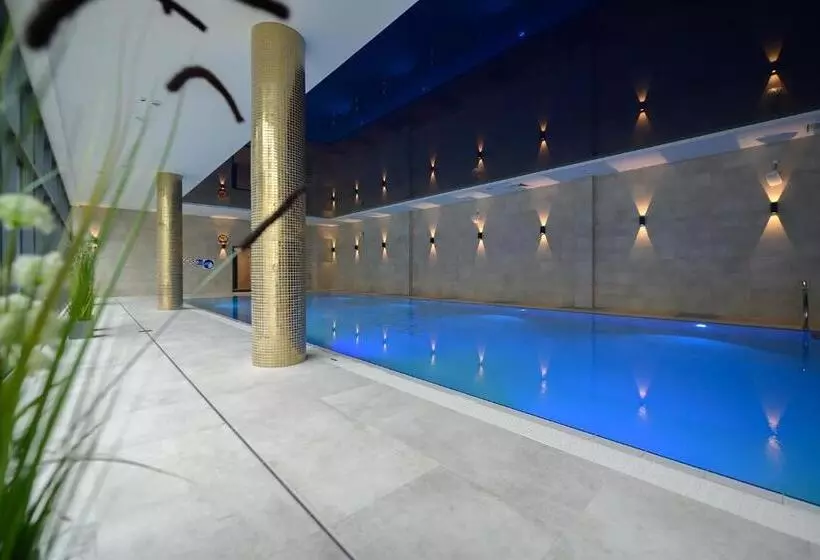 Aparthotel Termy Uniejów