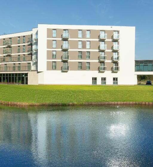 Aparthotel Termy Uniejów