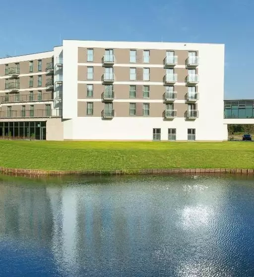 Aparthotel Termy Uniejów