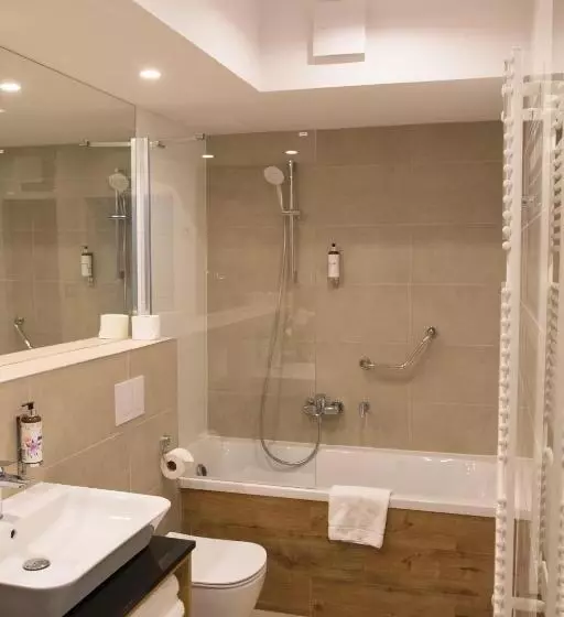 Aparthotel Termy Uniejów