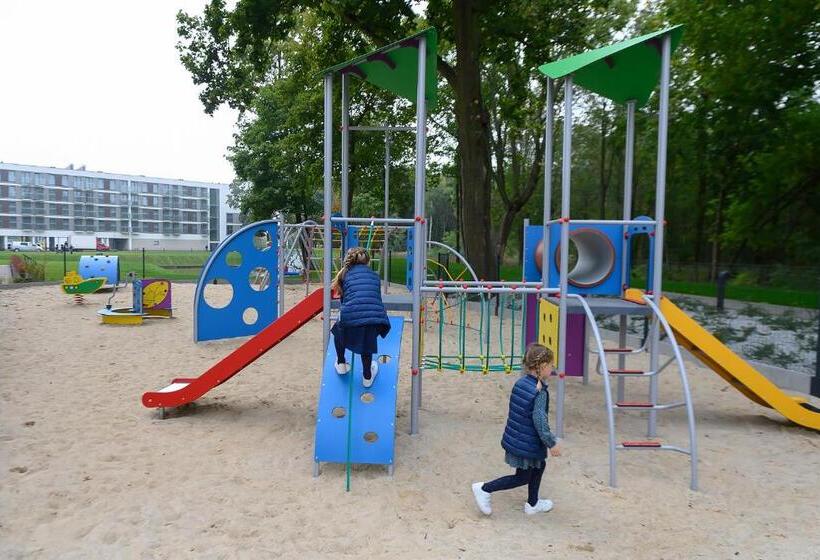 Aparthotel Termy Uniejów