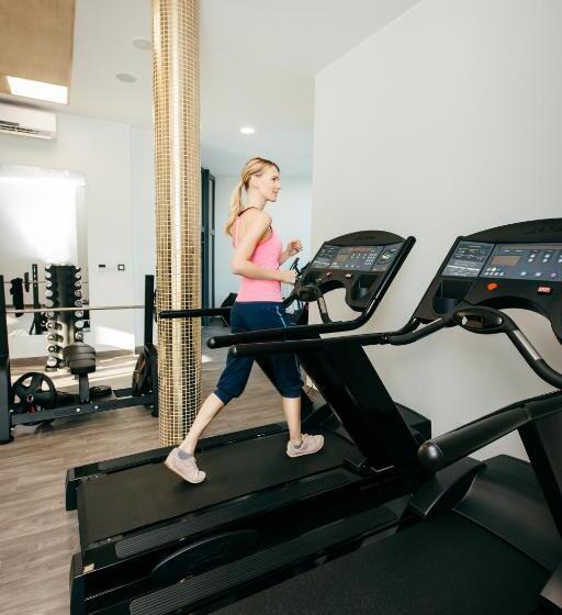 Aparthotel Termy Uniejów